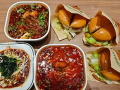 -魏家凉皮(长缨东路店)