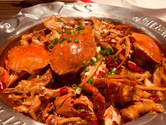 招牌肉蟹煲-胖哥俩肉蟹煲(湖滨银泰in77店)