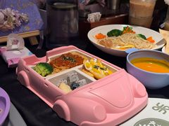 -一沙一城·岩烤牛扒(深圳首店)