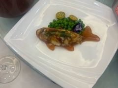 -千岛湖鱼味馆(十字街总店)