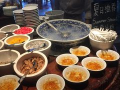 -广州富力君悦大酒店·凯菲厅