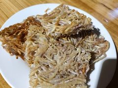 -辉辉大排档
