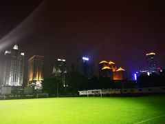 -天河体育中心