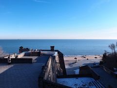-老龙头景区