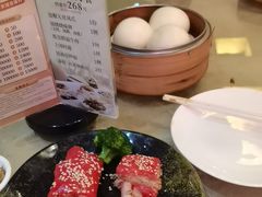 -广东胜利宾馆西关粤中餐厅