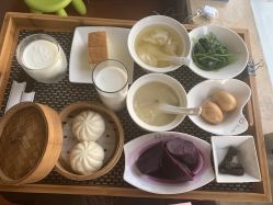 -馨月汇·一悦馨香月子中心(前滩店)