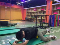 -RunningFit健身高端私教馆(红星美凯龙店)