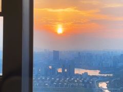 -Y60-SKYLINE天际江景酒店(五一广场店)