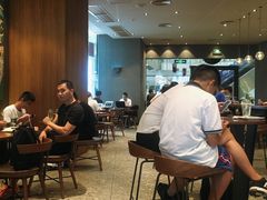 -星巴克(厦门SM新生活广场店)