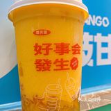 广芳园•香港潮饮店｜闭眼点都是招牌