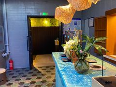 -庐灶江南·江南菜·四合院Bistro(东直门雍和宫·原华侨宾馆店)