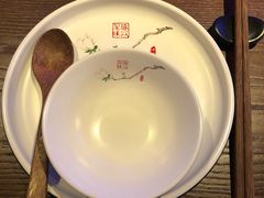 -绿茶餐厅(深圳龙华天虹购物中心店)