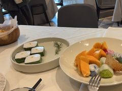 -泰香米泰国餐厅(鎏嘉码头店)