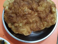 糖油饼-增盛魁小吃店