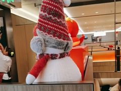 -海底捞火锅(上元大街店)