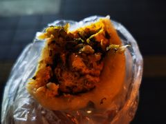 肉松咸菜团-上海虹口糕团(福州路店)
