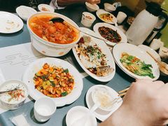 -紫光园·烤鸭(吕家营店)