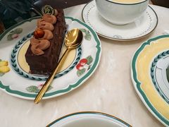 -PAUL LAFAYET 法式甜品(港汇广场店)