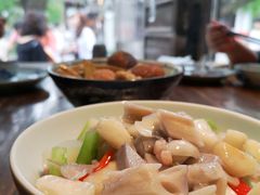 -鱼食饭稻·苏浙土菜17年老馆子(平江路店)