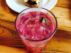 -Egg•Allday Brunch(襄阳北路店)