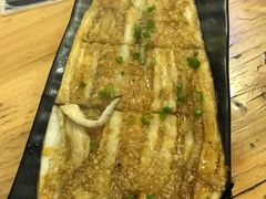 -土蚝·高压锅生蚝(百姓美食街店)