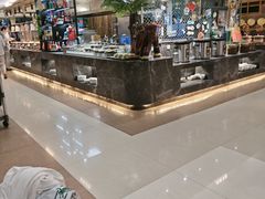 -金马门国际美食百汇(珞喻路店)