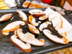 -景家大乾烤肉(新村十区店)