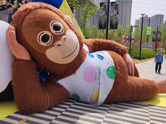 -汉长安城未央宫国家考古遗址公园