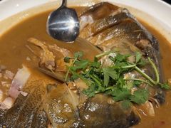 -原鄉本味 楚菜 丹江口鱼(北苑店)