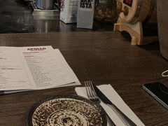 -Apollo·西班牙小酒馆(安福路店)