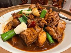 -合肥妈妈菜(青阳南路店)