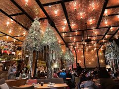 -THE CANNERY&JUJU 新鲜海鲜·牛排美食酒廊