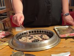 -汉拿山(北京上地华联店)