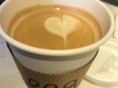 -Egg•Allday Brunch(襄阳北路店)