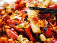 -靓虾二哥长沙地标小龙虾(五一广场店)