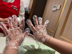 -海底捞火锅(万科广场店)