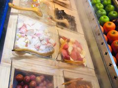 -海吃海喝海鲜烤肉炭火主题自助餐(朝阳店)