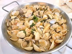 -明本海鲜大排档·鱼生海鲜烧烤宵夜(陈家祠店)