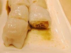 -盛记粥面(佐敦店)