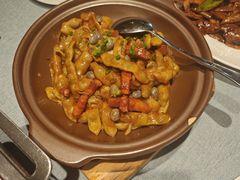 -茶啊冲电影主题文化餐厅(TOUCH12街店)