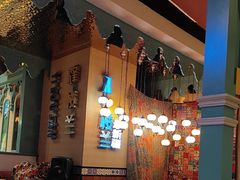 -驿楼兰·新疆菜(火车站店)