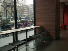 -麦当劳(杭州庆春路店)