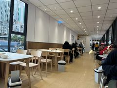 大堂-辣辣小吃豆花米线(大观篆新农贸市场店)