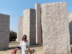 -上海月湖雕塑公园