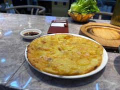 -屋里家延边朝鲜族冷面(梅林3店)