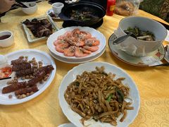 -海鲜街菜馆(海珠南路店)