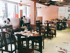 大堂-鱼食饭稻·苏浙土菜17年老馆子(平江路店)