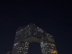 -中央广播电视总台(光华路办公区)