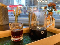 -之悦咖啡馆(新星宇·之洲店)