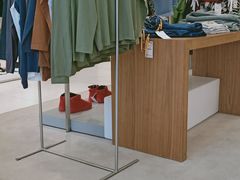 -ZARA(大上海时代广场店)